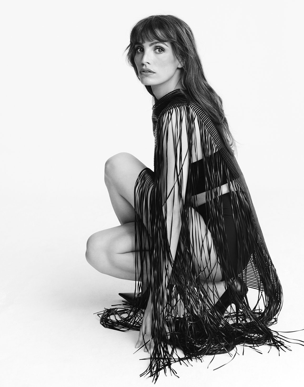 LUX PASCAL - INTIMISSIMI